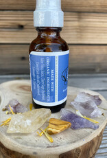 Golden Poppy Herbs After Shave Spray