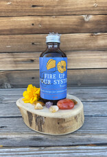 Golden Poppy Herbs Fire Up Your System, 4oz