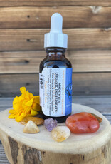 Golden Poppy Herbs Cold & Sinus Blaster 1oz