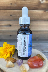Golden Poppy Herbs Immune Boost Tincture 1 oz.