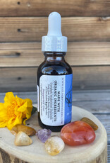 Golden Poppy Herbs Cramp-Ease Tincture 1 oz