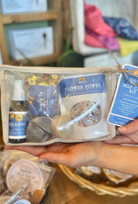 Golden Poppy Herbs Self Care Kit
