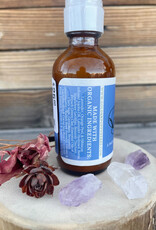 Golden Poppy Herbs Balancing Facial Cleanser 2 oz