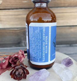 Golden Poppy Herbs Balancing Facial Cleanser 2 oz