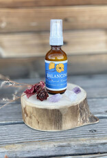 Golden Poppy Herbs Balancing Facial Cleanser 2 oz