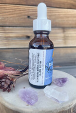 Golden Poppy Herbs Daily Immune Defense Tincture 1oz