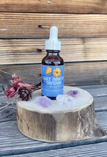 Golden Poppy Herbs Daily Immune Defense Tincture 1oz