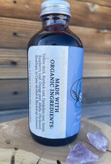 Golden Poppy Herbs Iron Support Tonic Elixir, 4 oz