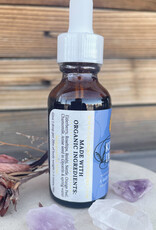 Golden Poppy Herbs Kid's Daily Immunity Glycerin, 1 oz