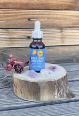 Golden Poppy Herbs Kid's Daily Immunity Glycerite, 1 oz