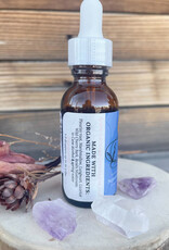 Golden Poppy Herbs Lung Tonic Tincture 1oz