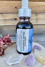 Golden Poppy Herbs Digestive Bitters Tincture, 1 oz