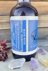 Golden Poppy Herbs Herbal Hair Rinse, 4 oz