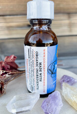 Golden Poppy Herbs Pain Ease Tincture
