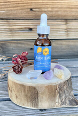 Golden Poppy Herbs Pain Ease Tincture