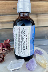 Golden Poppy Herbs Sore Throat Spray, 2 oz