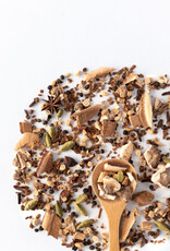 Golden Poppy Herbs Immune Chai Tea, 6 oz Tube (60g)