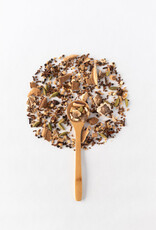 Golden Poppy Herbs Immune Chai Tea, 6 oz Tube (60g)