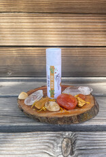 Golden Poppy Herbs Lip Balm -