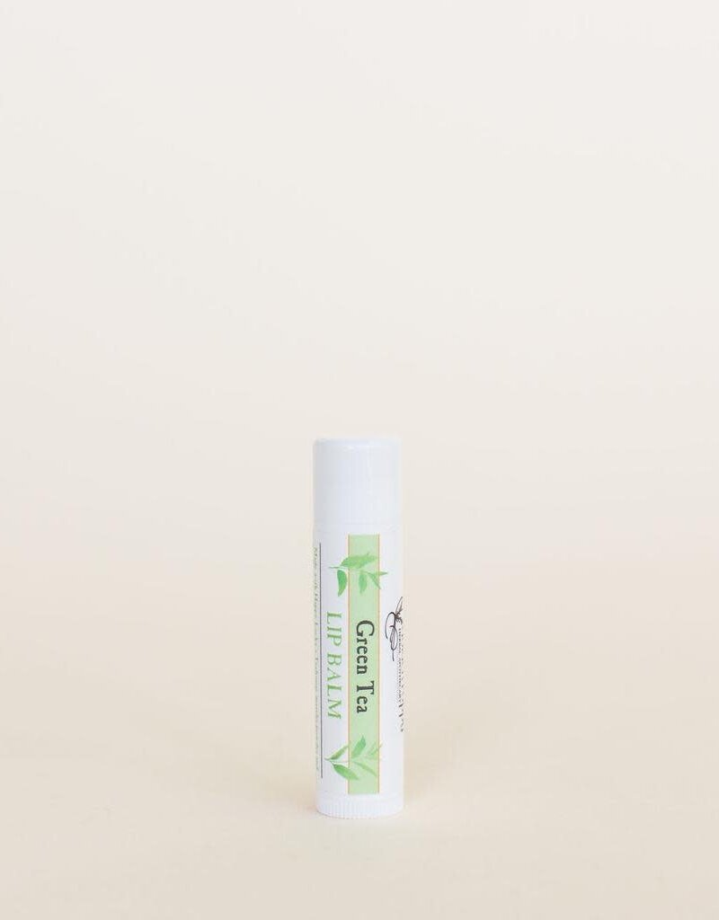Golden Poppy Herbs Lip Balm -