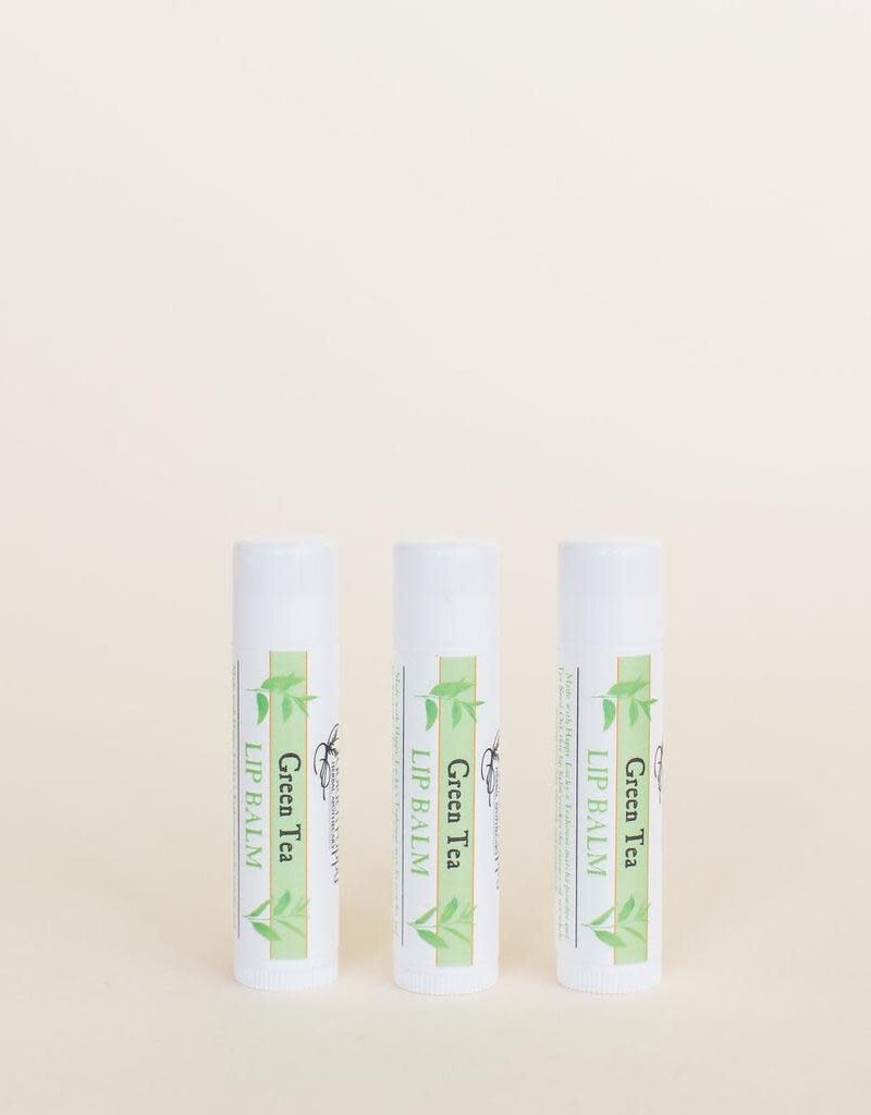 Golden Poppy Herbs Lip Balm -