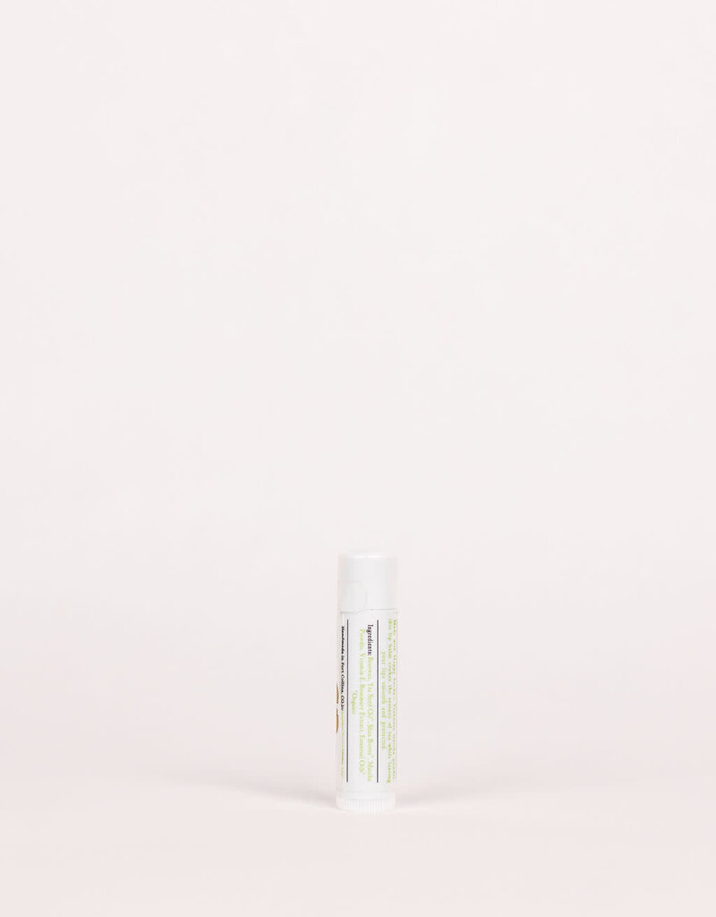 Golden Poppy Herbs Lip Balm -