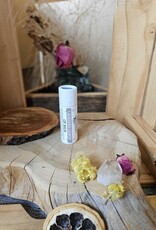 Golden Poppy Herbs Lip Balm -