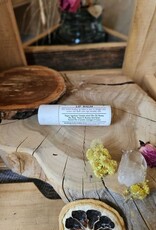 Golden Poppy Herbs Lip Balm -