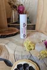 Golden Poppy Herbs Lip Balm -