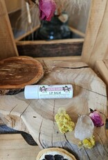 Golden Poppy Herbs Lip Balm -