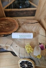 Golden Poppy Herbs Lip Balm -