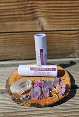 Golden Poppy Herbs Lip Balm -