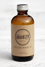 Brooklyn Slate Co Brooklyn Slate Co Mineral Oil