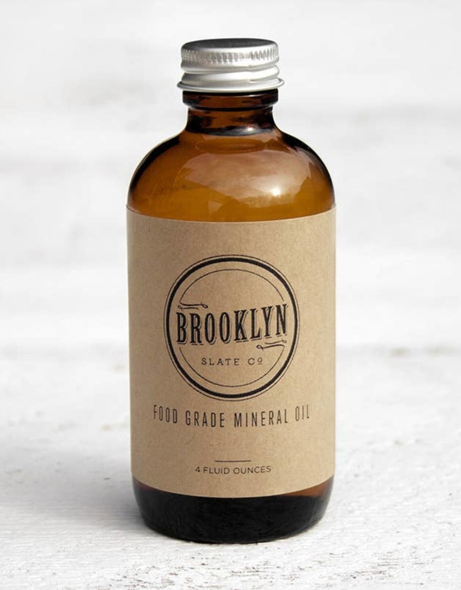 Brooklyn Slate Co Brooklyn Slate Co Mineral Oil