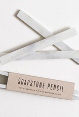 Brooklyn Slate Co Brooklyn Slate Co Soapstone Pencil