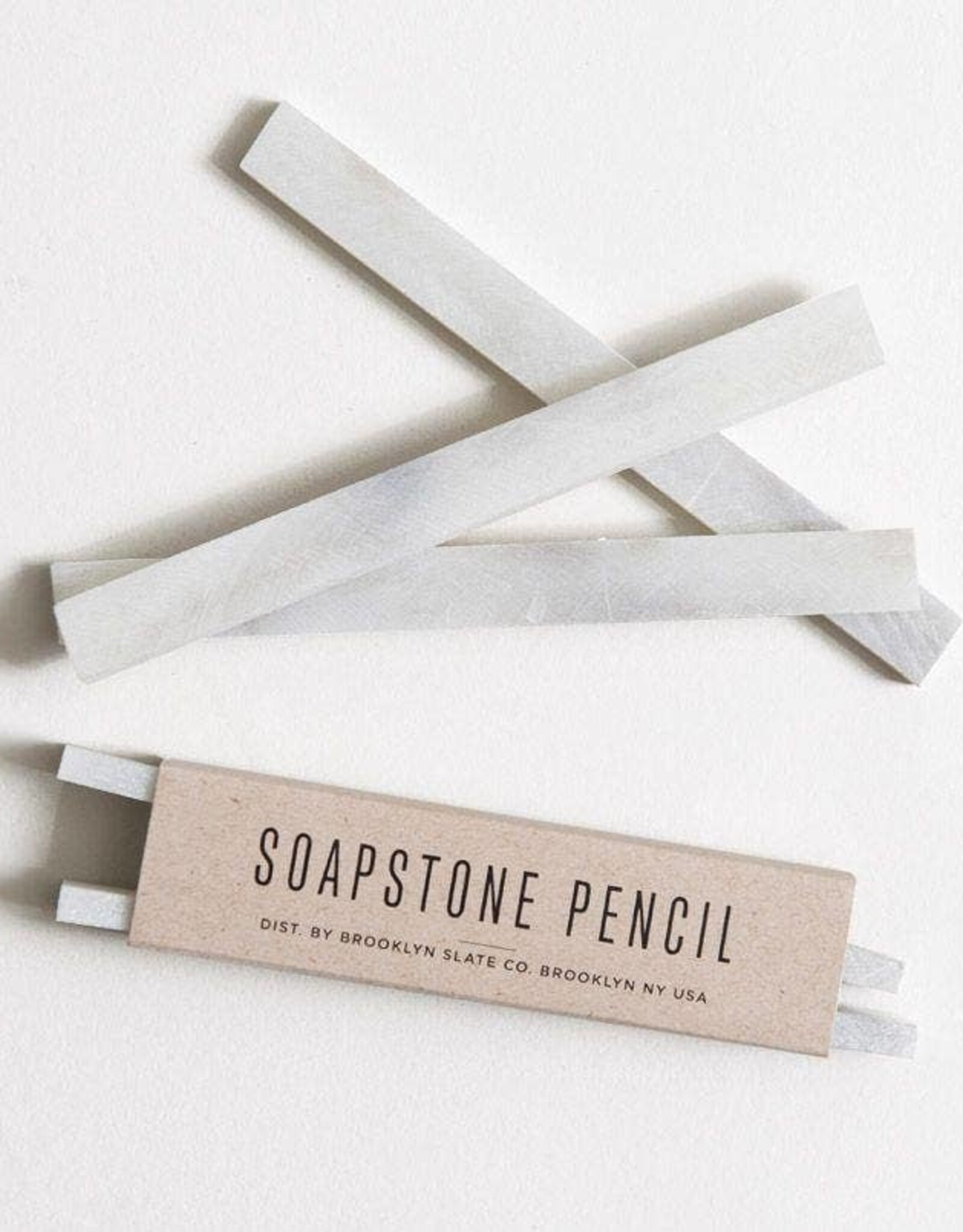 Brooklyn Slate Co Brooklyn Slate Co Soapstone Pencil