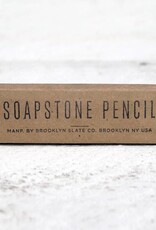 Brooklyn Slate Co Brooklyn Slate Co Soapstone Pencil