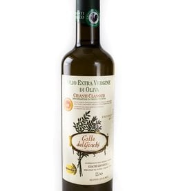 Colle del Giachi Colle del Giachi Chianti Classico Extra Virgin Olive Oil