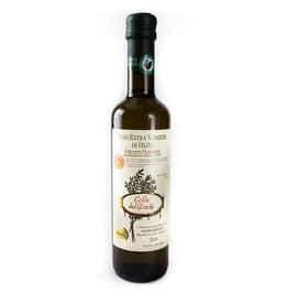 Colle del Giachi Colle del Giachi Chianti Classico Extra Virgin Olive Oil