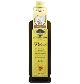 Frantoi Cutrera Frantoi Cutrera Primo DOP Monti Iblei Extra Virgin Olive Oil