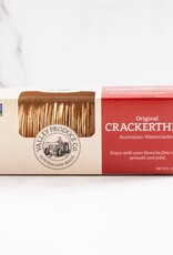 Valley Produce Co Original Crackerthins Australian Water Crackers