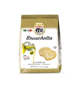 Torino Torino Bruschetta