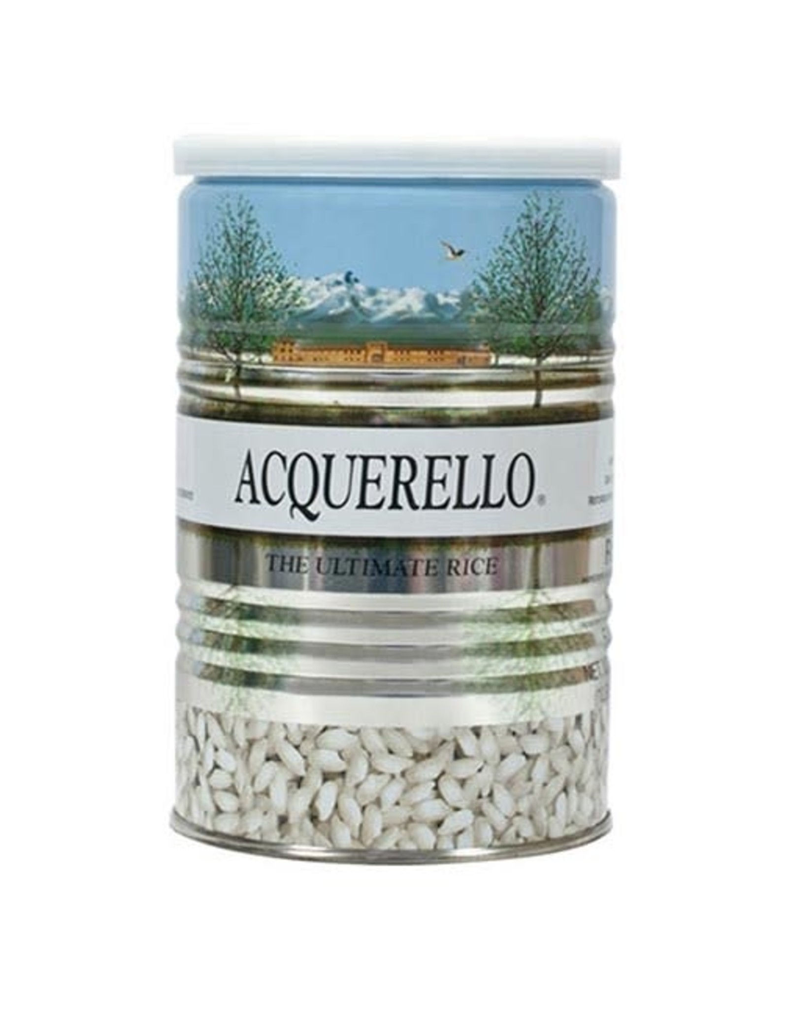 Acquerello Rice