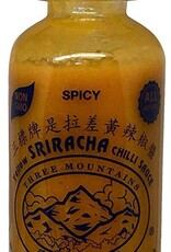 Three Mountains Three Mountains Yello Sriracha