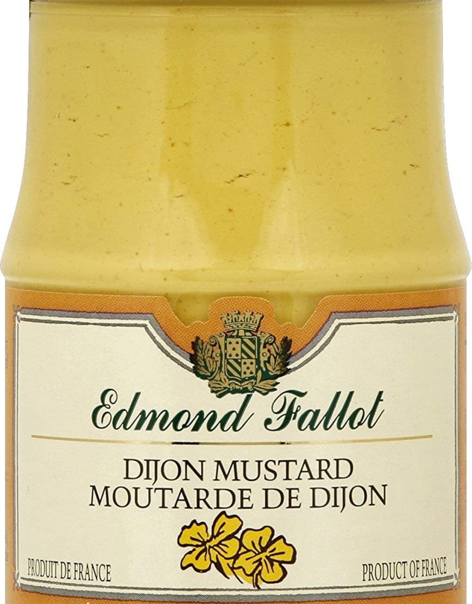 Edmond Fallot Edmond Fallot Dijon Mustard