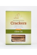 Urban Oven Urban Oven Olive Oil Crackers