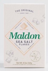 Maldon Maldon Sea Salt Flakes
