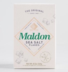 Maldon Maldon Sea Salt Flakes