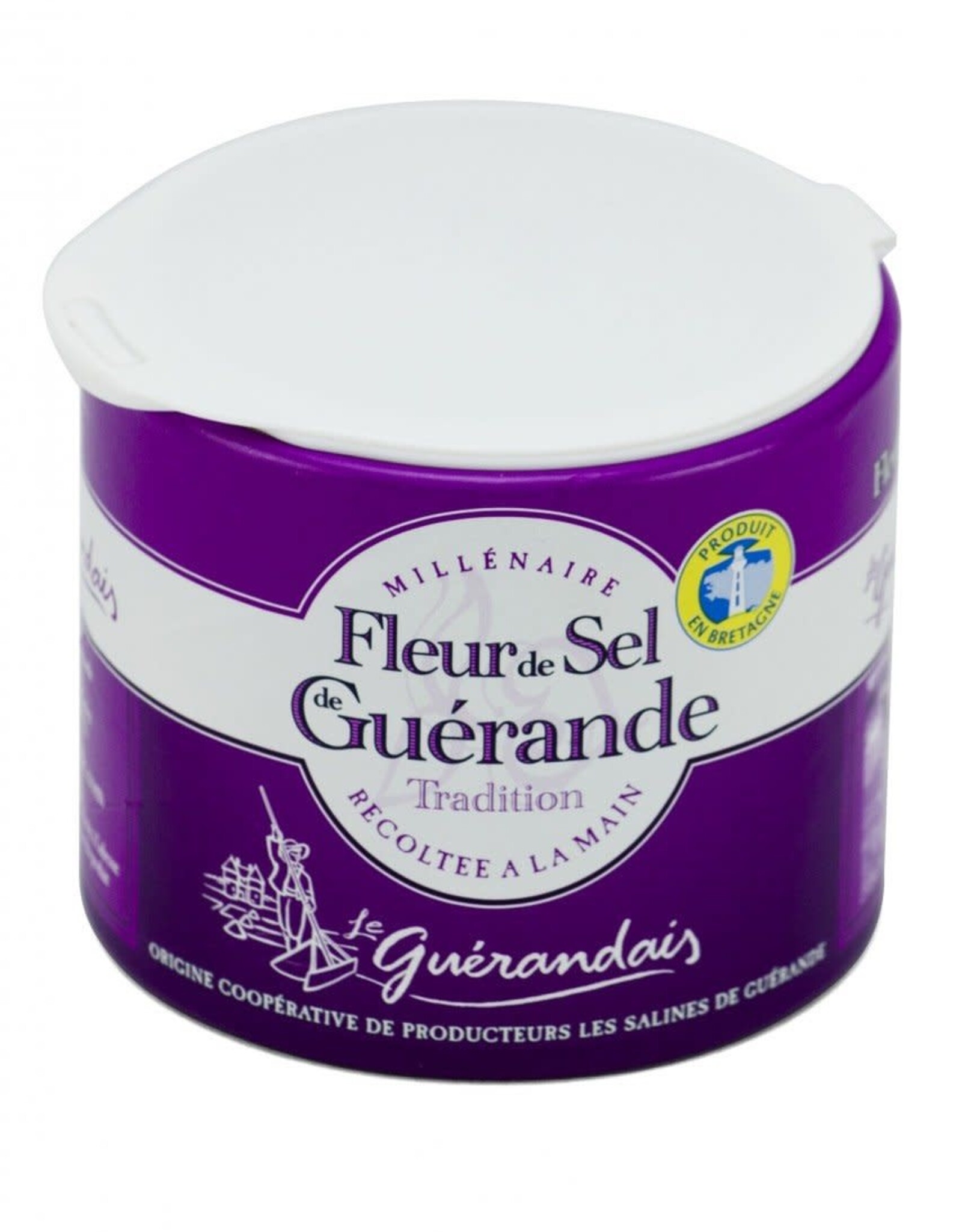 Le Guerandais Le Guerandais Fleur de Sel