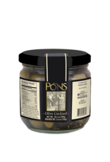 Pons Pons Olive Cocktail